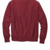 10321-Cardinal-6-S149CardinalFlatBack-1200W Champion ® Reverse Weave ® Crewneck Sweatshirt