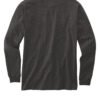 Carhartt® Long Sleeve Henley T-Shirt