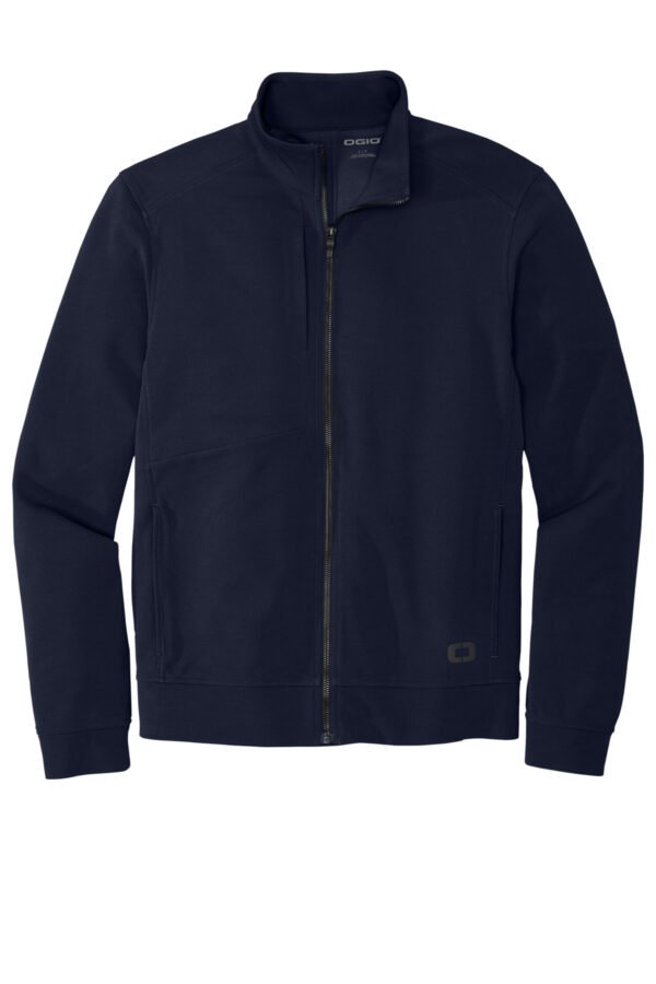 OGIO® Hinge Full-Zip
