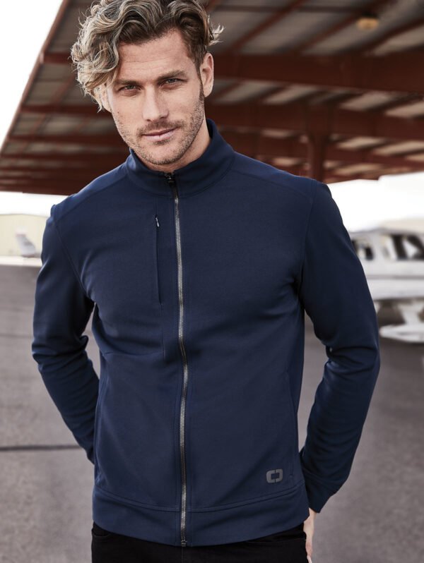 OGIO® Hinge Full-Zip