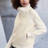 OGIO® Women's Luuma Sherpa Full-Zip