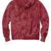 Champion ® Reverse Weave ® Scrunch-Dye Tie-Dye Hooded Sweatshirt