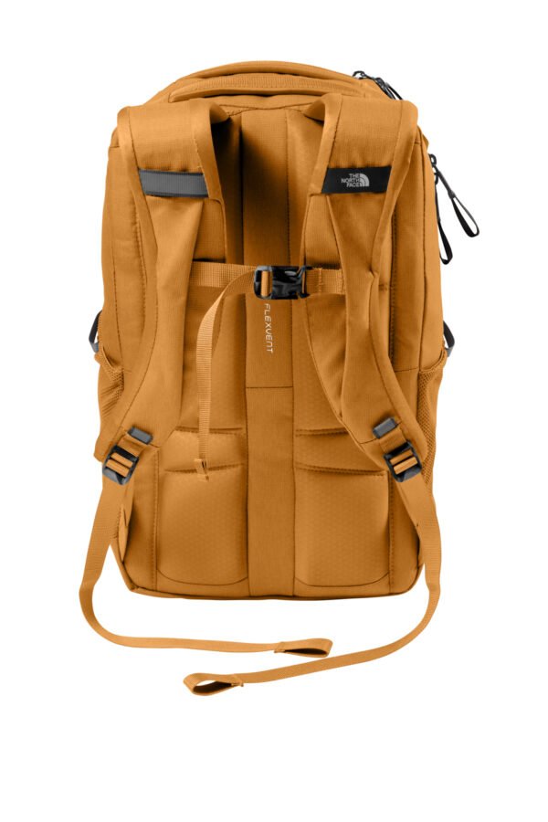 10534-TimberTan-2-NF0A52S6TimberTanFlatBack3 The North Face® Stalwart Backpack