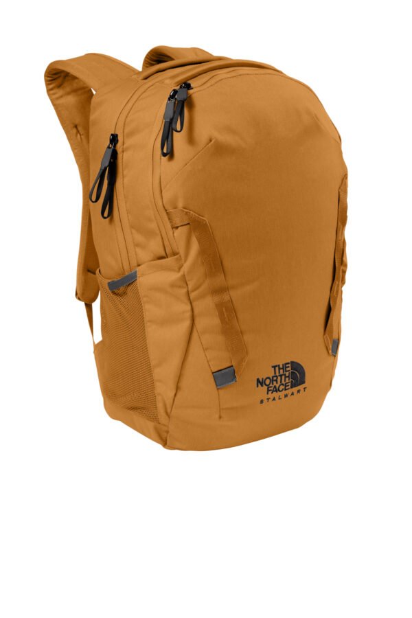 10534-TimberTan-3-NF0A52S6TimberTanFlatAngleRight3 The North Face® Stalwart Backpack