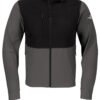 10542-AsphaltGry-5-NF0A552ZAsphaltGryFormFront2-1200W The North Face® Castle Rock Soft Shell Jacket