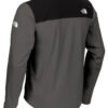 10542-AsphaltGry-6-NF0A552ZAsphaltGryFormBack2-1200W The North Face® Castle Rock Soft Shell Jacket