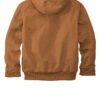 Carhartt® Tall Washed Duck Active Jac