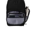 10973-Blacktop-5-91009BlacktopFlatFrontprop-1200W OGIO® Commuter Transfer Pack