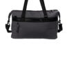 10974-TarmacGrey-2-411098TarmacGreyFlatBack-1200W OGIO® Commuter Duffel