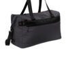10974-TarmacGrey-4-411098TarmacGreyFlatRight-1200W OGIO® Commuter Duffel