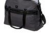 10974-TarmacGrey-6-411098TarmacGreyFlatLeftprop-1200W OGIO® Commuter Duffel
