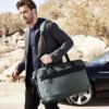10974-TarmacGrey-7-411098TarmacGreyModelLifestyle-1200W OGIO® Commuter Duffel