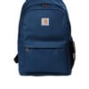 Carhartt® Canvas Backpack