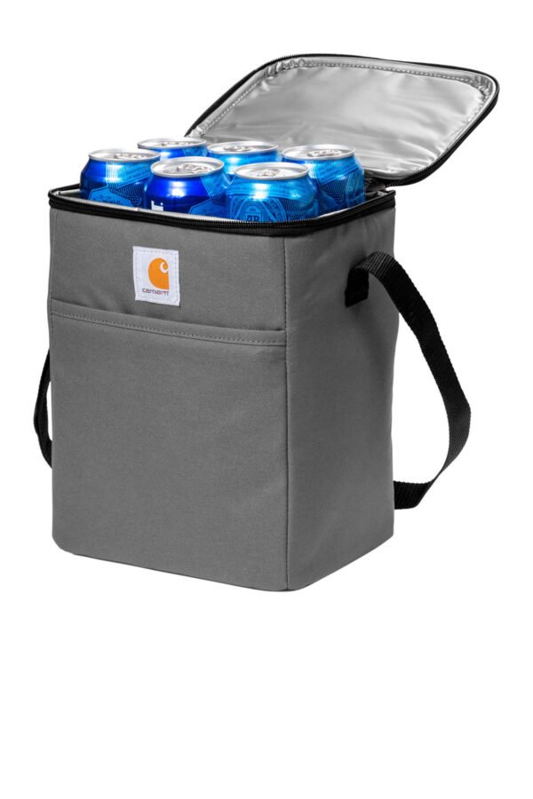 Carhartt® Vertical 12-Can Cooler
