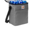 Carhartt® Vertical 12-Can Cooler