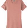 Next Level Apparel® Women’s Cotton Tee