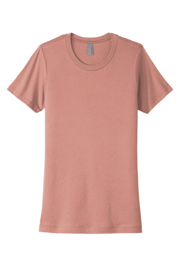 Next Level Apparel® Women’s Cotton Tee