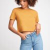 Next Level Apparel® Women’s Festival Cali Crop Tee