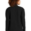11087-Blacktop-2-LOG755BlacktopModelBack-1200W OGIO® Women's Commuter Full-Zip Soft Shell