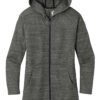 OGIO® Women's Flux Full-Zip Hoodie