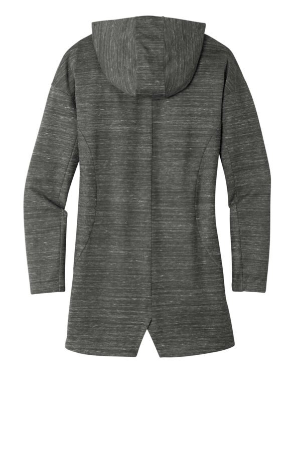 OGIO® Women's Flux Full-Zip Hoodie