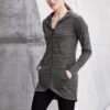 OGIO® Women's Flux Full-Zip Hoodie