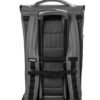 11101-TarmacGrey-5-91014TarmacGreyFlatBackpassthrough-1200W OGIO® Resistant Rolltop Pack