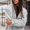 Champion® Powerblend® Full-Zip Hoodie