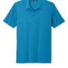 TravisMathew Oceanside Solid Polo