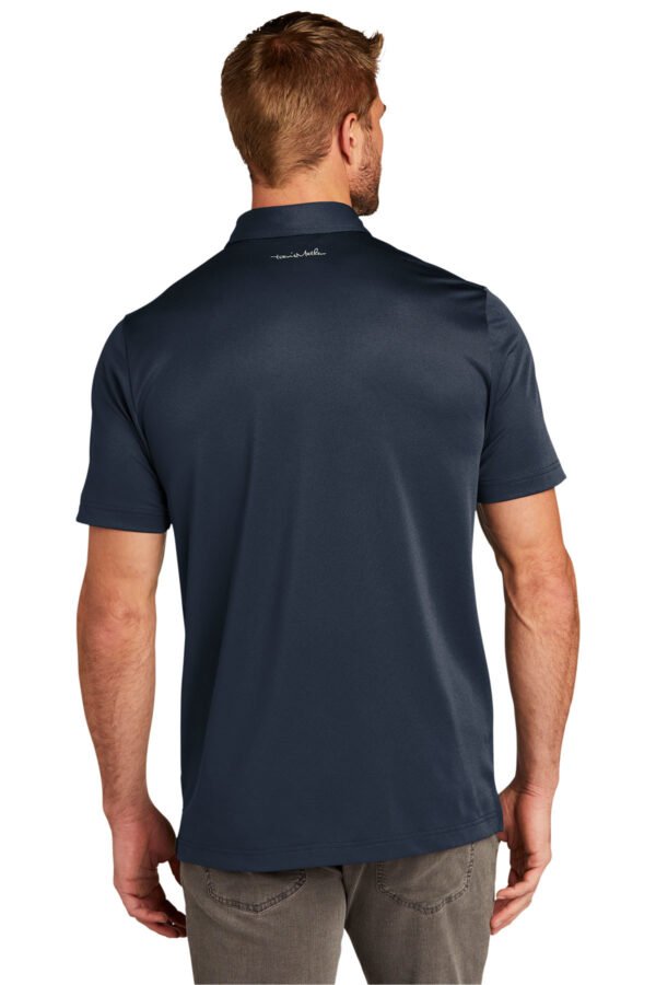 TravisMathew Cabana Chest Stripe Polo