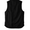 Carhartt® Sherpa-Lined Mock Neck Vest