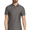 1200W-10070-GearGrey-0-OG143GearGreyModelFront1 OGIO ® Slate Polo