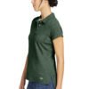 New Era® Women's Slub Twist Polo