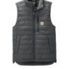 1200W-10273-ShadowGrey-12-CT102286ShadowGreyFlatFront2 Carhartt® Gilliam Vest