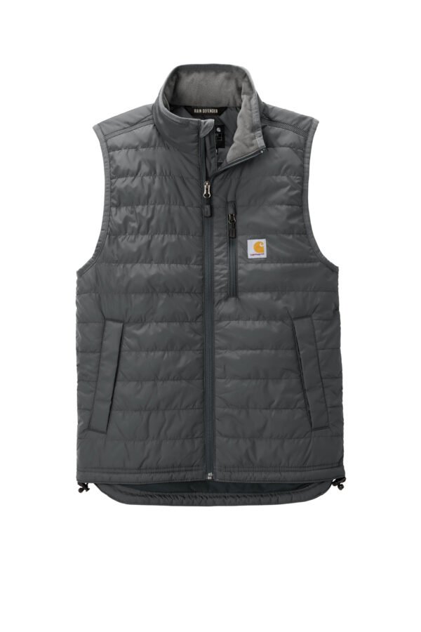 1200W-10273-ShadowGrey-12-CT102286ShadowGreyFlatFront2 Carhartt® Gilliam Vest
