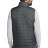 1200W-10273-ShadowGrey-2-CT102286ShadowGreyModelBack2 Carhartt® Gilliam Vest