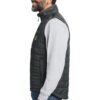 1200W-10273-ShadowGrey-4-CT102286ShadowGreyModelSide2 Carhartt® Gilliam Vest