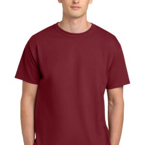 Champion ® Heritage 6-Oz. Jersey Tee