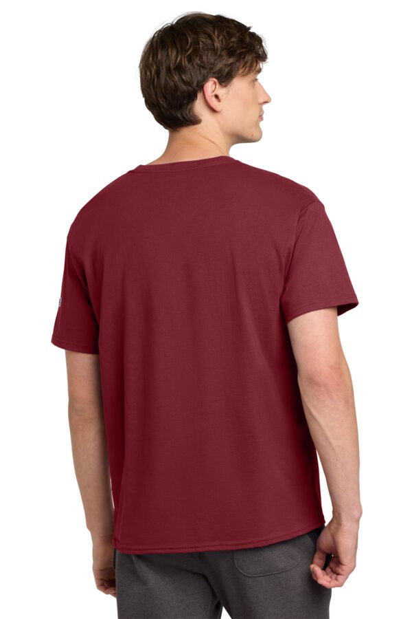 Champion ® Heritage 6-Oz. Jersey Tee