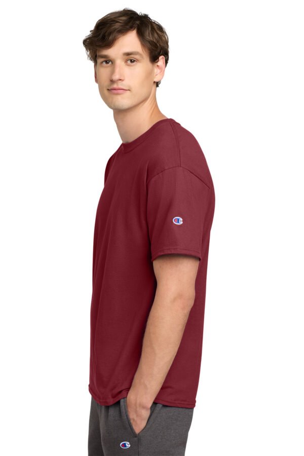 Champion ® Heritage 6-Oz. Jersey Tee