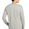 Champion ® Heritage 5.2-Oz. Jersey Long Sleeve Tee
