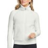 OGIO® Women's Luuma Sherpa Full-Zip