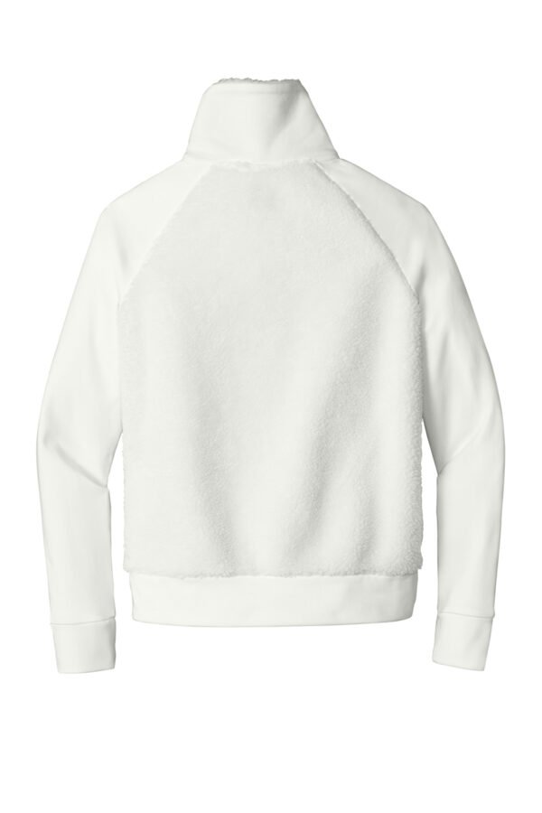 OGIO® Women's Luuma Sherpa Full-Zip