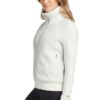 OGIO® Women's Luuma Sherpa Full-Zip