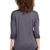 OGIO® Women's Gravitate Scoop 3/4-Sleeve