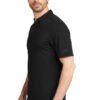 OGIO® Gravitate Full-Button Polo