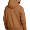 Carhartt® Tall Washed Duck Active Jac