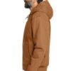 Carhartt® Tall Washed Duck Active Jac