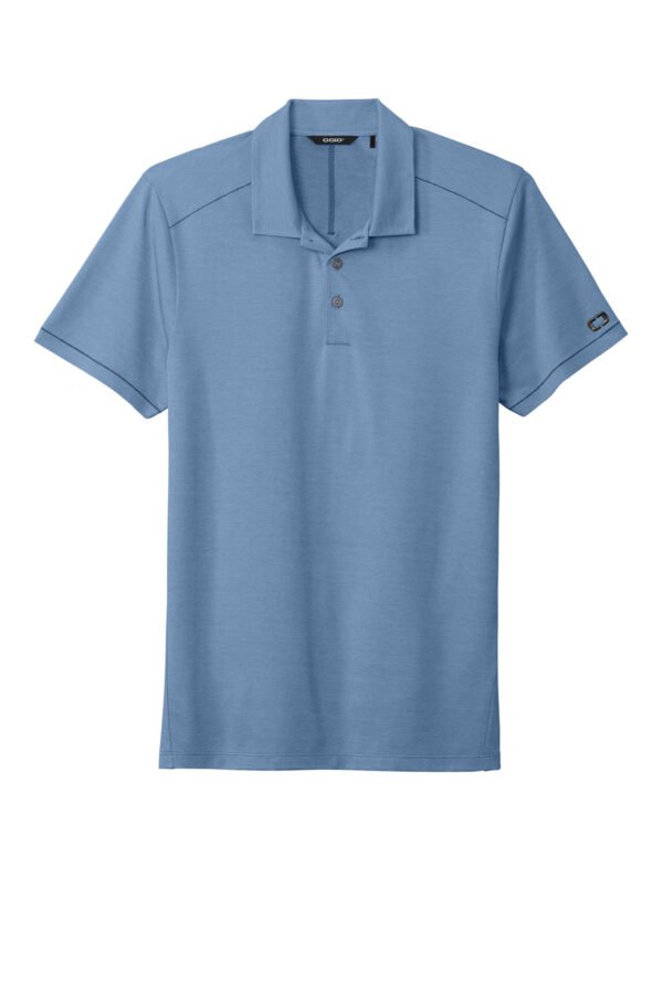 OGIO ® Code Stretch Polo