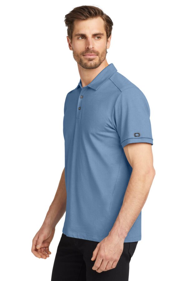 OGIO ® Code Stretch Polo